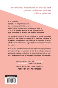 reto diastasis abdominal-gabriela grande-9788419248671