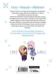 shikimori es más que una cara bonita 4-keigo maki-9788419290571