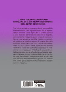 pies descalzos 3-keiji nakazawa-9788419412171