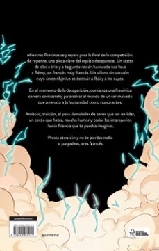 ibai y porcinos 1 cuestión de cerdos-ibai llanos-9788419975171