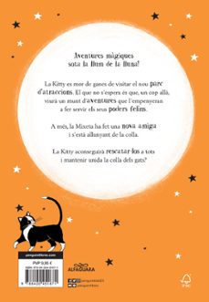la kitty i el parc d#atraccions (=^la kitty^=)-paula harrison-9788420451671