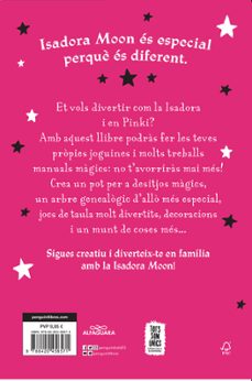 diverteix-te amb la isadora i en pinki. jocs i activitats-harriet muncaster-9788420458571