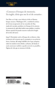 un bosque flotante-jorge f. hernandez-9788420460871