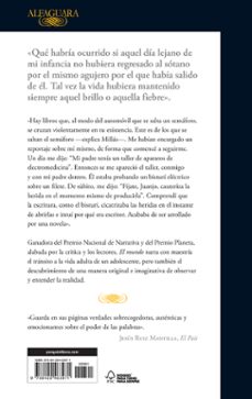el mundo-juan jose millas-9788420463971