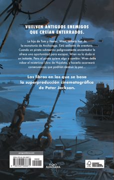 inventos infernales (serie máquinas mortales 3)-philip reeve-9788420486871