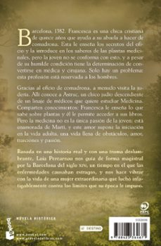 francesca de barcelona-laia perearnau-9788423364671