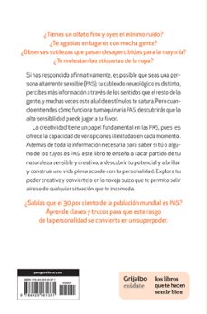 la fuerza de ser altamente sensible-meritxell garcia-9788425361371