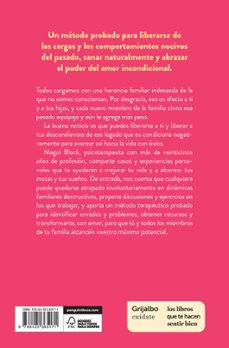 sana tu familia-magui block-9788425365171