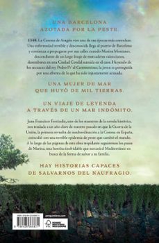 la heredera del mar-juan francisco ferrandiz-9788425366871