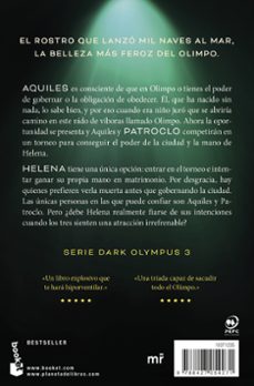 dioses indomables (wicked beauty)-katee robert-9788427054271