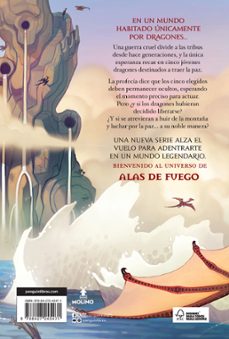 la profecía (alas de fuego 1)-tui t. sutherland-9788427245471