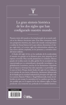 el mundo contemporáneo-ramon villares-9788430628971