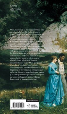 emma-jane austen-9788439730071