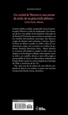 banco a la sombra-maria moreno-9788439736271
