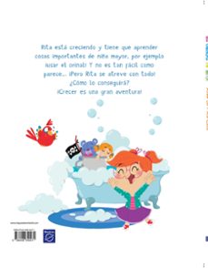 el orinal de rita-9788448840471