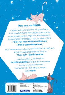 cuqui gordi. una aventura muy real-9788448856571