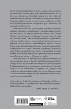 una tierra prometida-barack obama-9788466360371