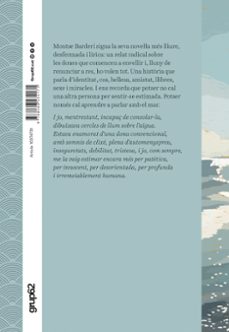 el mar, que brilla i riu-montse barderi-9788466434171