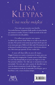 una noche magica-lisa kleypas-9788466648271