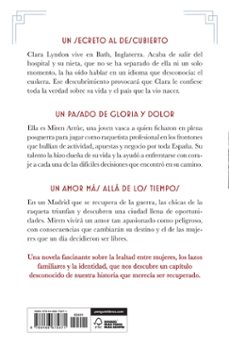 el silencio de clara lyndon-elene lizarralde-9788466675871