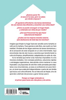 huele a limpio-elisabet (@huele.a.limpio) jimenez-9788466682671