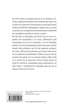 shakespeare para enamorados-allan percy-9788490625071