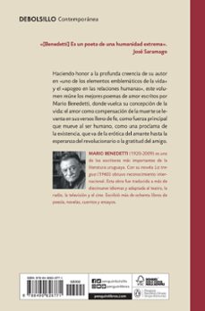 el amor, las mujeres y la vida-mario benedetti-9788490626771