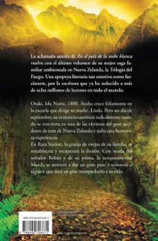 la leyenda de la montaña de fuego (trilogia del fuego 3)-sarah lark-9788490706671