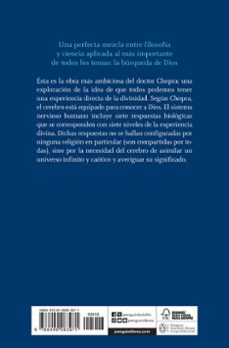 conocer a dios-deepak chopra-9788499083971