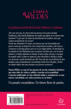 sin miedo al escandalo-emma wildes-9788499894171