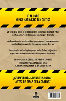 misiones hacker para resolver mientras haces caca-g. l. moore-9791259577771