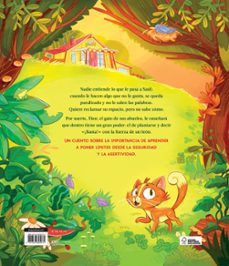 el poder del león-miriam tirado-9791387695071