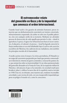 Imagen Secuandaria de El matadero. Abrir galería completa.