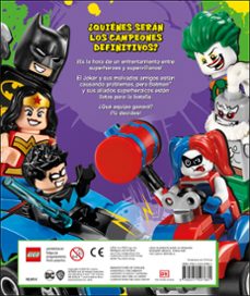 Imagen Secuandaria de LEGO BATMAN VS. EL JOKER. Abrir galería completa.