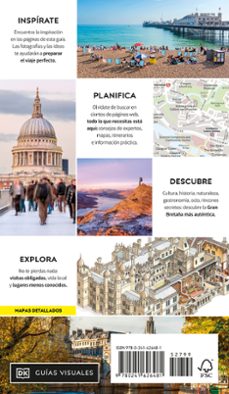 guia visual gran bretaña 2023 (guias visuales)-9780241626481