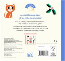 ¿huele bien o huele mal? (enciclomini)-ingela p. arrhenius-9780241763681