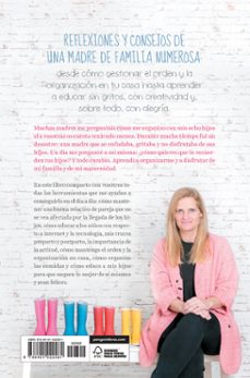 7 pares de katiuskas: la maravillosa aventura de ser madre-paloma blanc-9788401022081