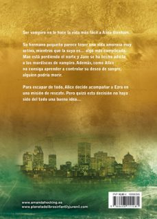 lazos de sangre 3: latido-amanda hocking-9788408111481
