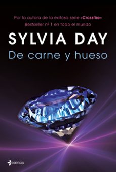 de carne y hueso-sylvia day-9788408155881