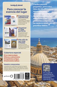 malta y gozo 2024 (4.ª ed.) (lonely planet)-abigail blasi-9788408277781