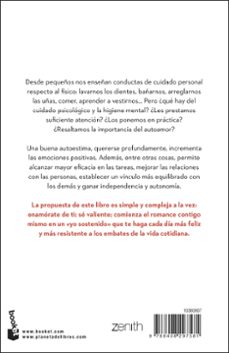enamórate de ti-walter riso-9788408297581