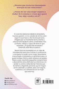 ámate, y mucho-noemi seva-9788408319481