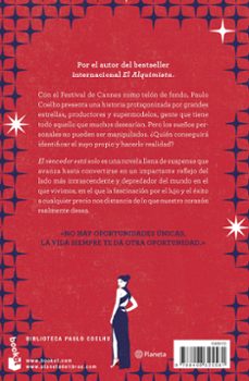 el vencedor está solo-paulo coelho-9788408325581