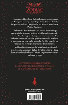 Imagen Secuandaria de Zodiac Academy 2. Despiadados. Abrir galería completa.