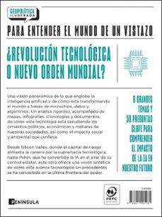 inteligencia artificial. cartografía de una revolución-carlos del castillo-9788411005081