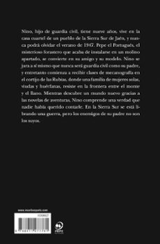 el lector de julio verne-almudena grandes-9788411077781