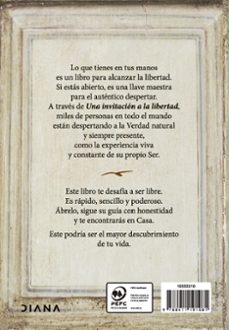 una invitación a la libertad-9788411191081