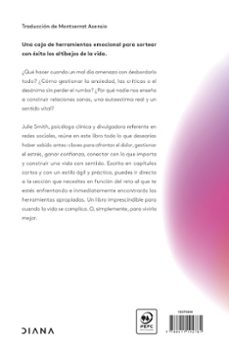 ¿por que nadie me lo dijo antes?-julie smith-9788411192781