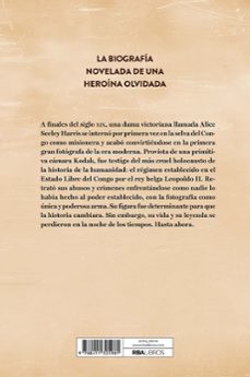 kodak en el congo-amador guallar-9788411325981