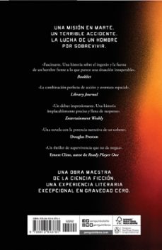 el marciano-andy weir-9788413143781
